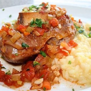 Ossobuco