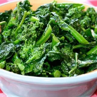 Brofeniebla salteada y picante