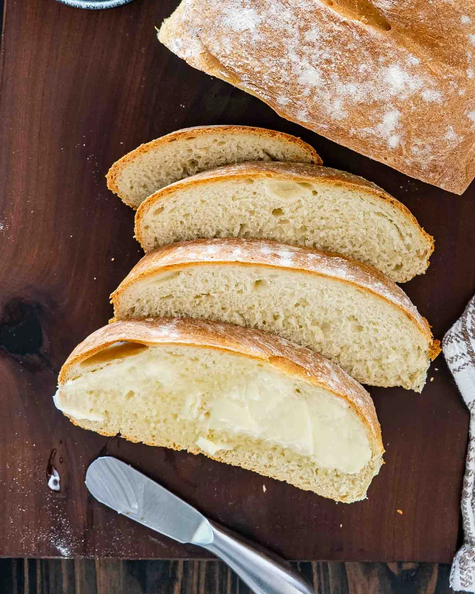 Artisan Bread