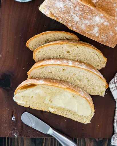 Artisan Bread