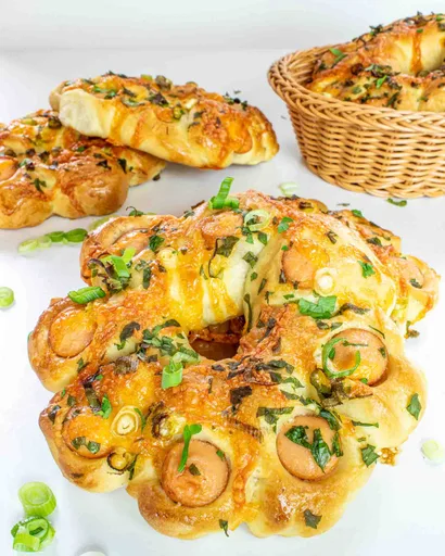 Hot Dog Rolls