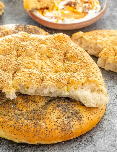 Turkish Bread