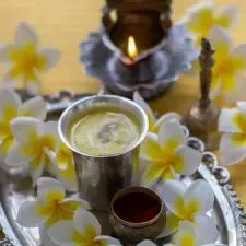 Palada Pradhaman / Payasam