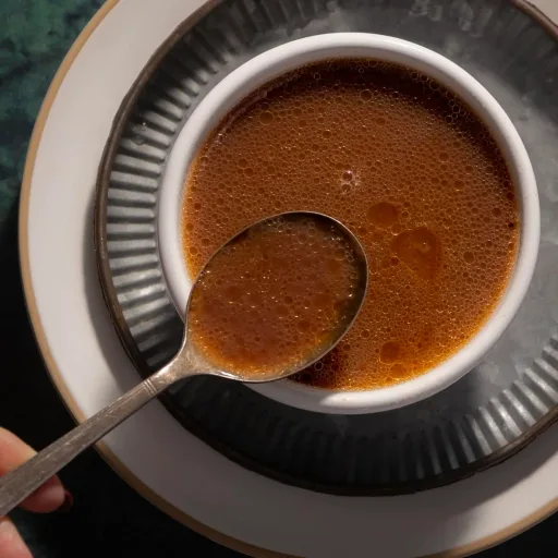 Au Ju Sauce (with or without drippings)