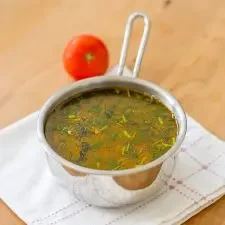 Kongunad Style Tomato Rasam