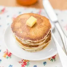 Traditional Pancakes