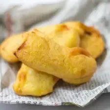 Pazham Pori
