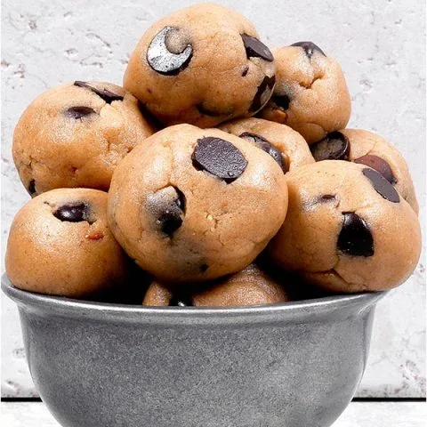 Gluten Free Cookie Dough
