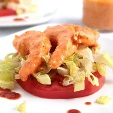 Shrimp Remoulade