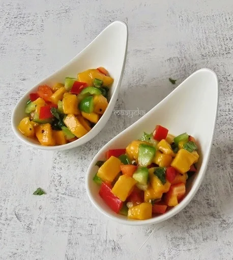 Salsa de mango