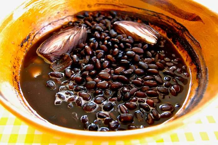 Bean Recipe