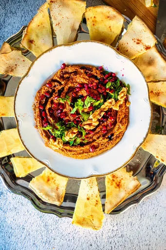 Muhammara