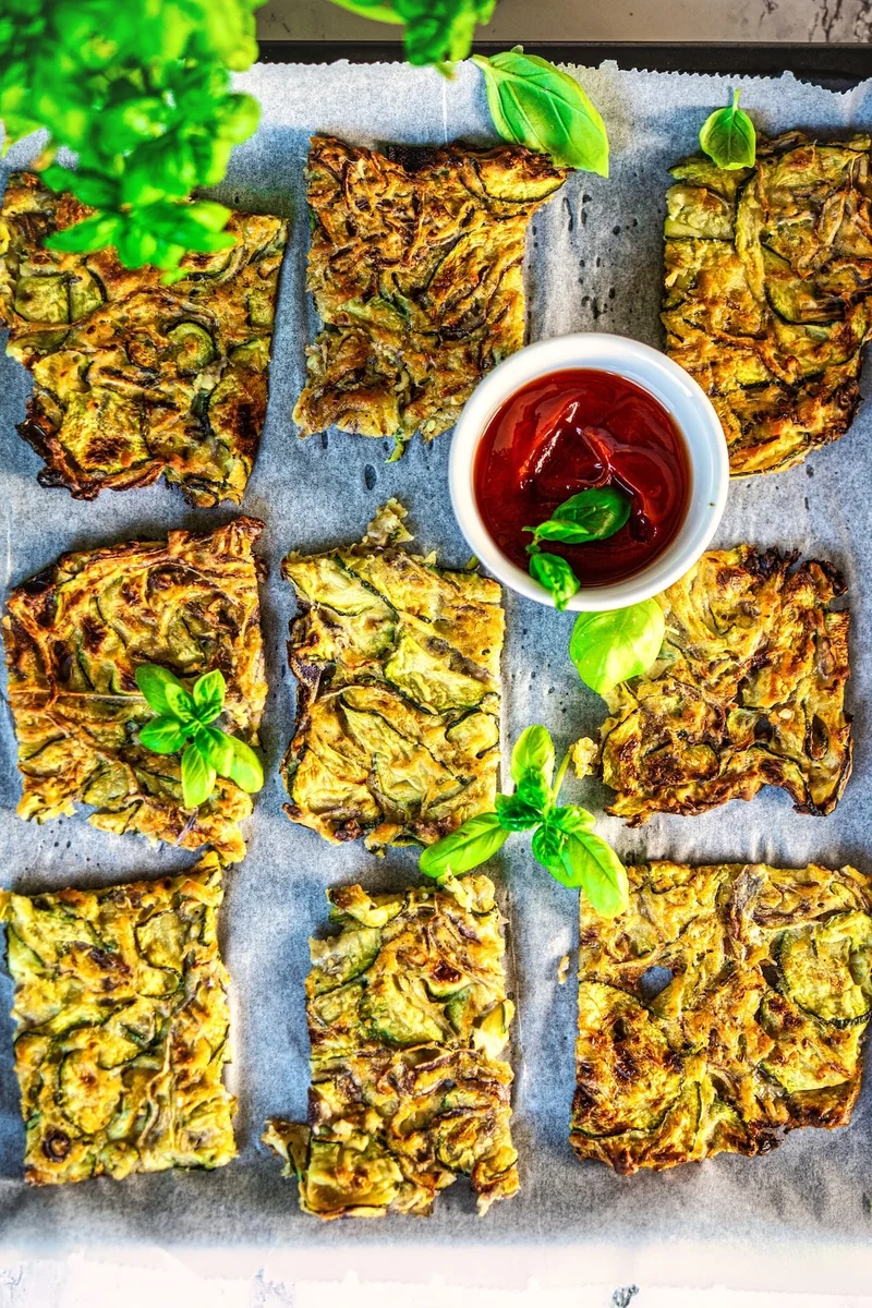 Scarpaccia Recipe