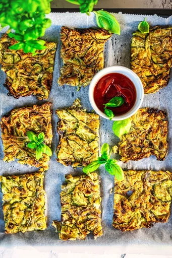 Scarpaccia Recipe