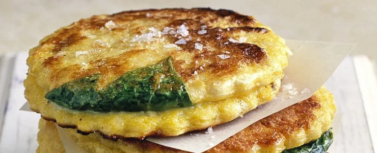 Mozzarella in carozza