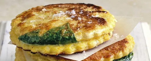 Mozzarella in carozza