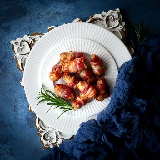 Air Fryer Pigs in Blankets Recipe