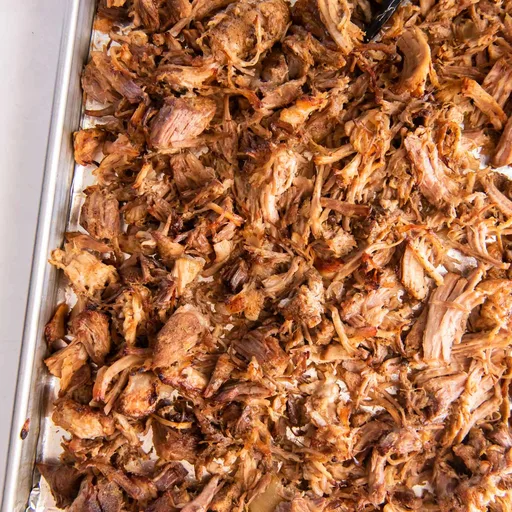 Carnitas en Instant Pot