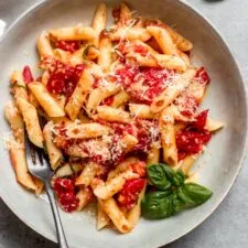 Pasta Margarita