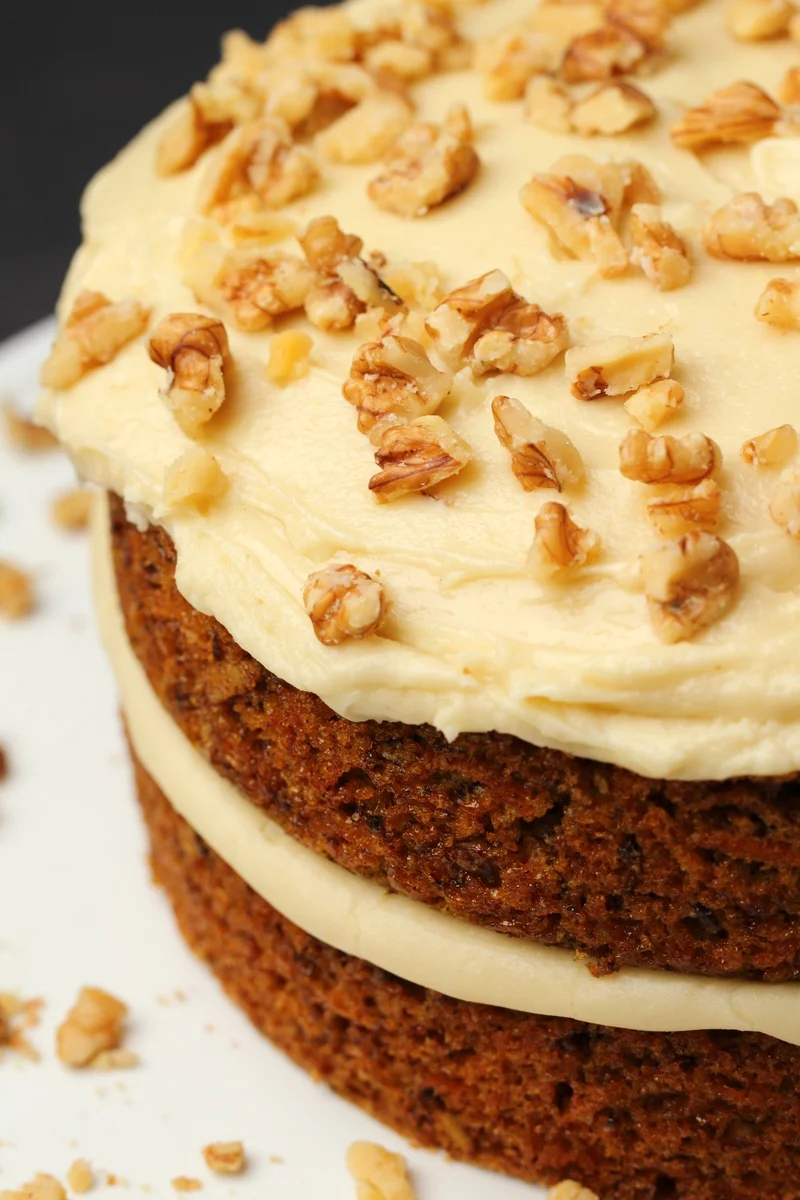 Vegan Cream Cheese Frosting