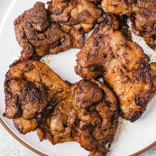 Berbere Chicken (Delicious Ethiopian Chicken)