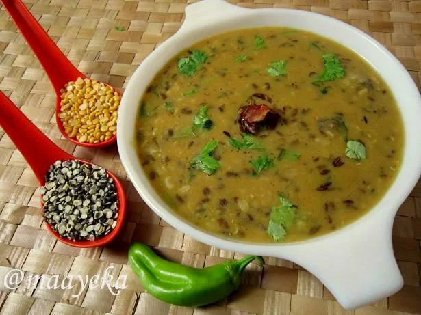 Daal Maharani