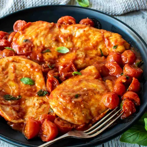 Chicken Pomodoro Recipe