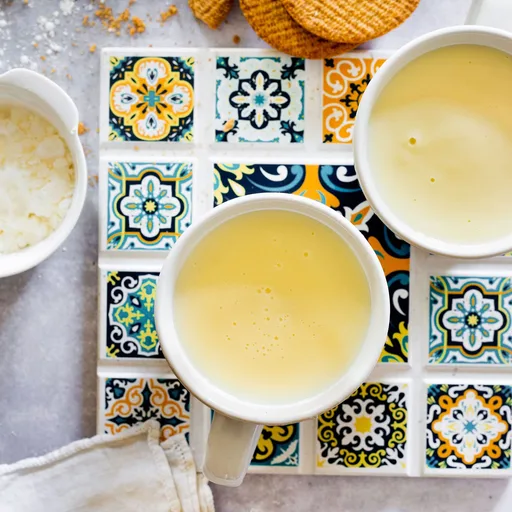 Cassava Porridge
