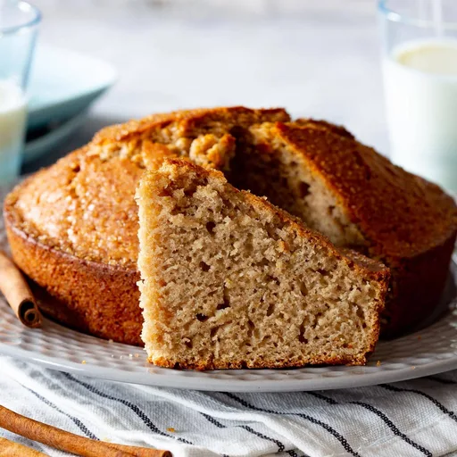 Pan de canela