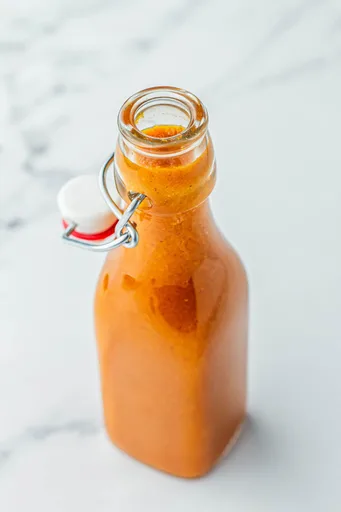 Mango Habanero Hot Sauce