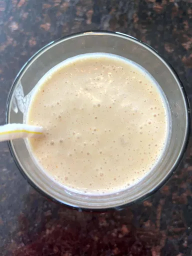 Peanut Butter Banana Smoothie Recipe