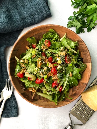 Ensalada de Zoï