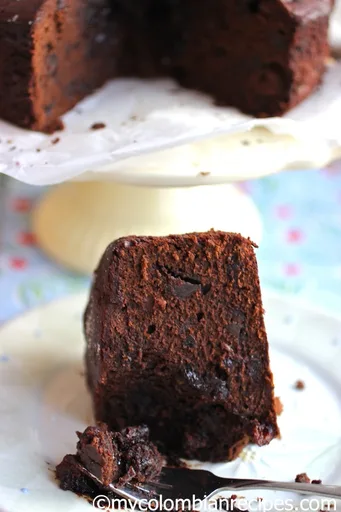 Torta Negra