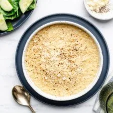 Protein-Boosted Pastina Soup Recipe