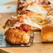 Meatball Sliders Recipe