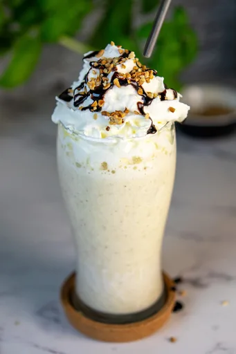Batido de plátano