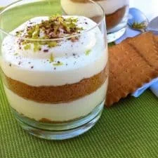 Quick and Easy Greek Yogurt Dessert