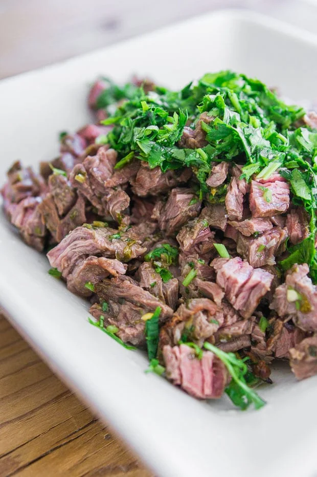 Carne Asada