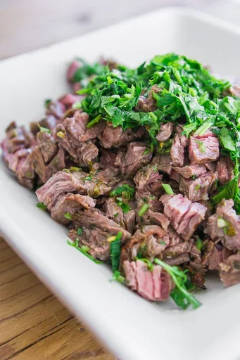 Carne asada