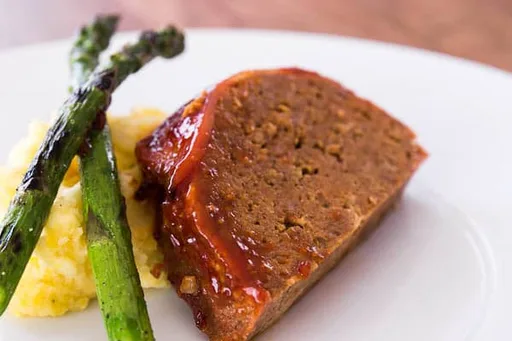 Best Meatloaf