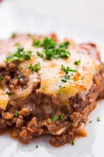 Best Lasagne