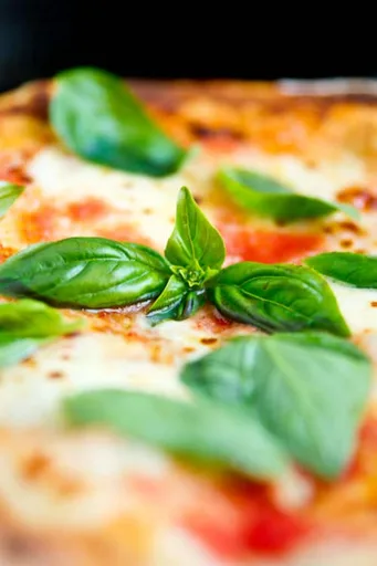 Pizza napolitana