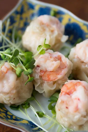 Shrimp Shumai
