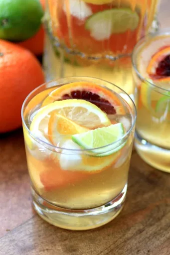 Citrus Sangria