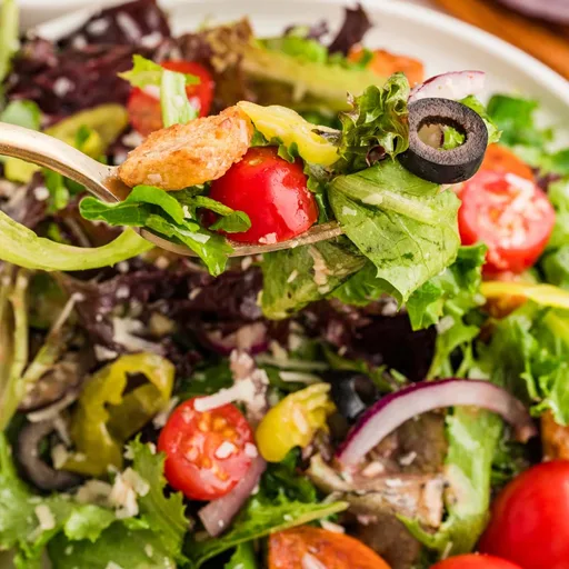Italian Chopped Salad