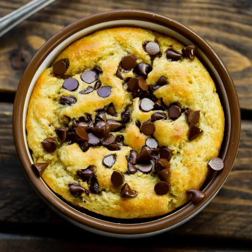 Mug Cookie