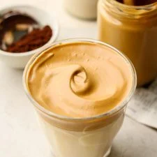 Whipped Coffee (Dalgona Coffee)
