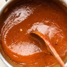 Easy Sweet and Sour Sauce Recipe