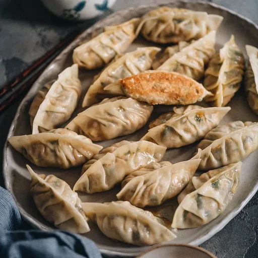 Empanadillas de pavo (Receta de aprovechamiento de Acción de Gracias)
