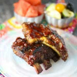 Babyback Ribs